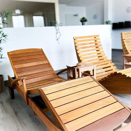 דירות קושהאבן Haus Horizont Hz02 מראה חיצוני תמונה